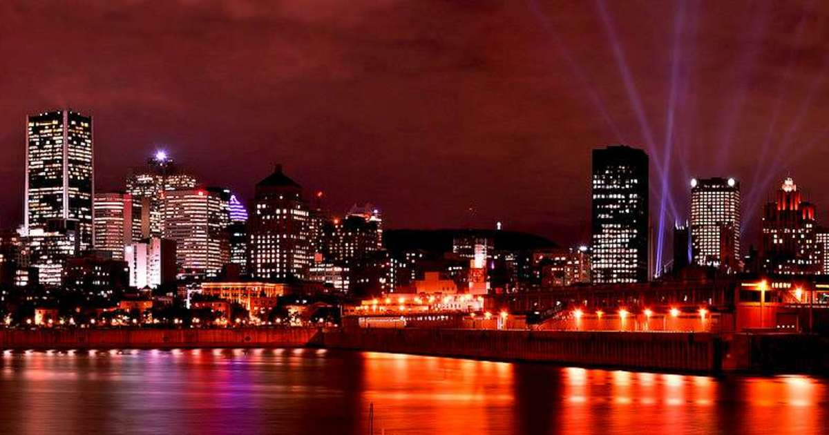 Cadas! Kota Ini Dapat Julukan Kota “Heavy Metal”!